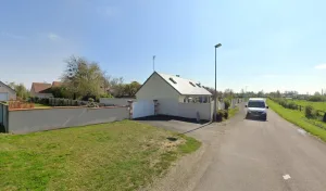 Electricien Repesse Fabien à Saint-Luperce