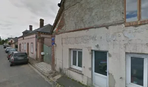 Electricien Donnadieu Jerome à Jouy