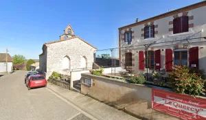 Electricien Lapalu Jack à Lauzerte