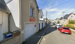 Electricien Adms à Saint-Malo