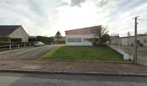 Electricien Abelec à Granville