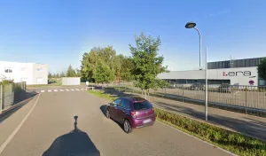 Electricien ERA C3 à Hœrdt