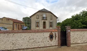 Electricien Carrara Frédéric à Saint-Avit-les-Guespières