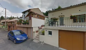 Electricien GERMAIN MARTIAL à Quillan