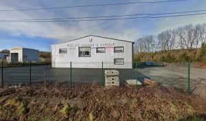 Electricien Calas Energie et Confort à Lacaune