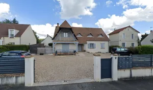 Electricien LSD ÉLECTRICITÉ à Saint-Leu-la-Forêt