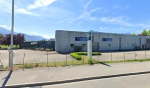 Electricien Snef à Moirans