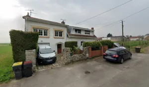 Electricien Auris Electricité à Bouvigny-Boyeffles