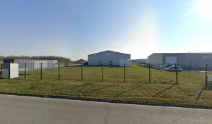 Electricien Cegelec Picardie Industrie base de Montdidier à Montdidier