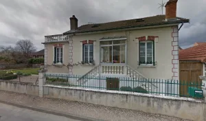 Electricien Basso Francesco Antonio à Champforgeuil