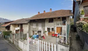 Electricien COURTJUS à Aix-les-Bains