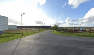 Electricien SNER à Saint-André-sur-Orne