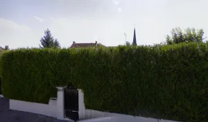 Electricien Ema Electricite à Thennelières