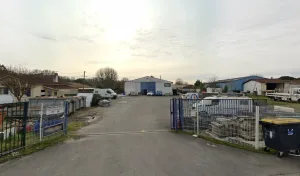 Electricien Castres Equipement à Izon