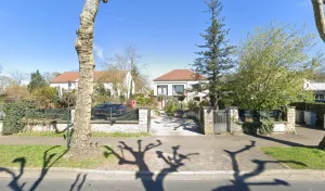 Electricien Renobat à L'Isle-Adam