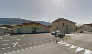 Electricien Emery Alain à Anglefort