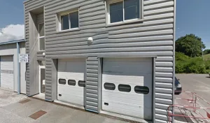 Electricien A.T.M.E Deschamps à Belley