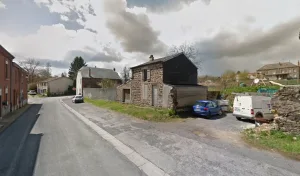 Electricien Bombart Johan Maurice à Bourg-Fidèle