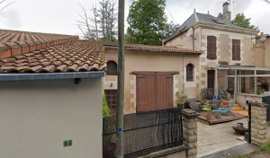 Electricien Electricité Générale Système à Vouillé