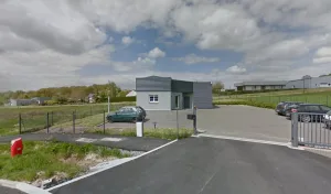 Electricien Réauté Dominique à Changé