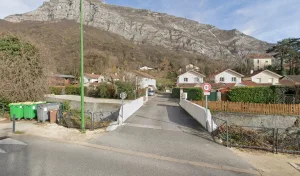 Electricien TGELEC à Saint-Egrève