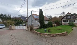 Electricien Barbier Claude à Gries