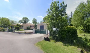 Electricien ELECTRICITE J ET N FAVREAU à Saint-André-de-Cubzac