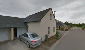 Electricien SARL Percel CHERVILLE à Availles-sur-Seiche