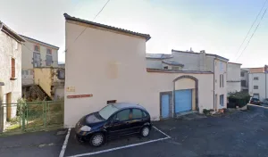 Electricien Verniere Florian à Mirefleurs