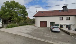 Electricien Patton Stéphane à Dommartin