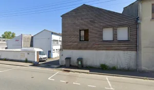 Electricien Au Courant à Saint-Martin-des-Champs