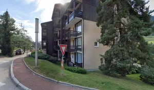 Electricien OUVRIER BUFFET ELECTRICITE à Flumet