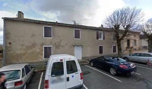 Electricien LOUKKAS ROUANET à Blaye-les-Mines