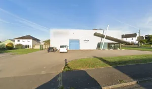 Electricien Société LE LANN Electricité à Plougastel-Daoulas