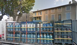 Electricien Lovéra Gérard à Villes-sur-Auzon