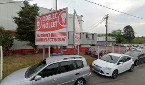 Electricien Holding Necla Elec à Hénin-Beaumont