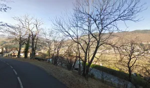 Electricien Egbi Blache Volle à Le Cheylard