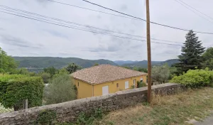 Electricien Roche Fabrice Fabrice à Lodève