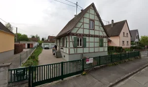 Electricien Arbogast Matthieu batifrance services à Rhinau