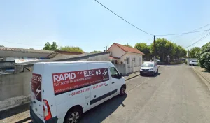 Electricien Rapid Elec 65 à Tarbes