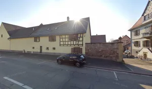 Electricien Claussmann Ets à Breuschwickersheim