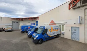 Electricien DGE à Colmar