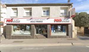 Electricien Fr Diaz SARL à Cuxac-d'Aude