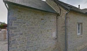 Electricien Allome LEVEZIEL à Yvetot-Bocage