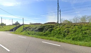 Electricien Fournier Eric à Mongauzy