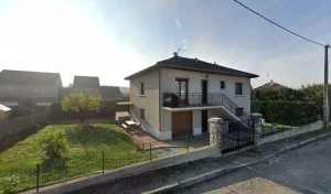 Electricien Sanitas Serge à Ruy-Montceau