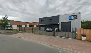 Electricien Pro&rsquo;Elec 33 à Andernos-les-Bains