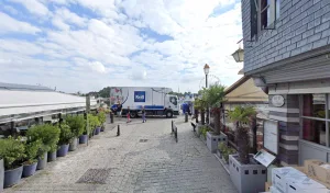 Electricien DISS ANTOINE CEDRIC à Honfleur