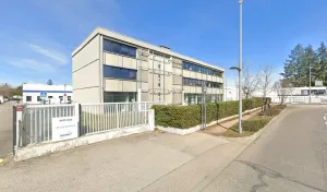 Electricien ACTEMIUM à Rillieux-la-Pape