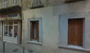 Electricien Garapon Electricité à Viriville